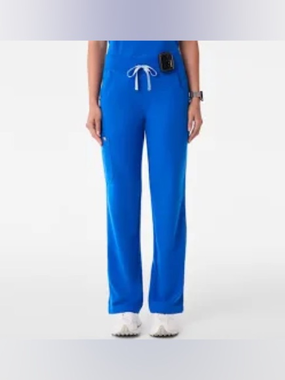 Figs Scrubs Pants